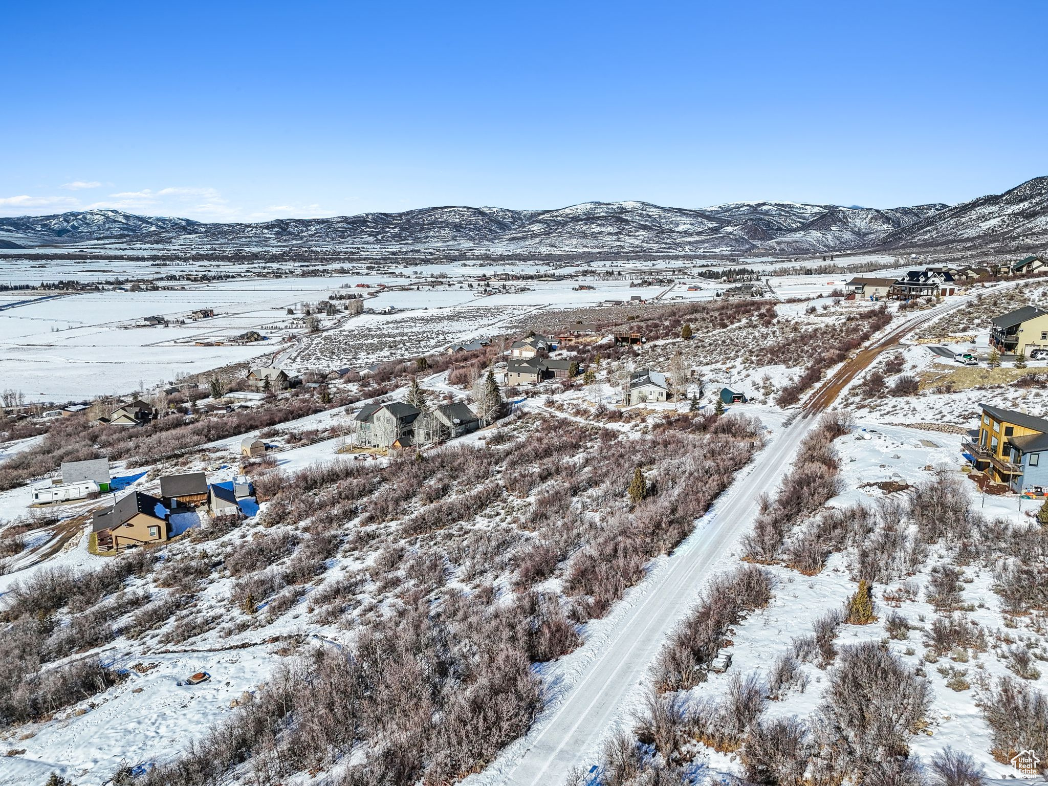1404 Splendor Valley Rd, Kamas, Utah image 13