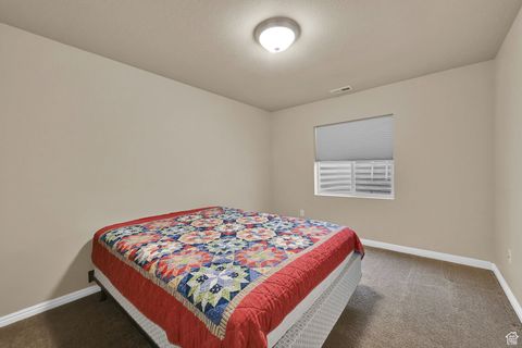 Tiny photo for 2462 N HOODED CRANE CIR W, Clinton, UT 84015 (MLS # 2107429)