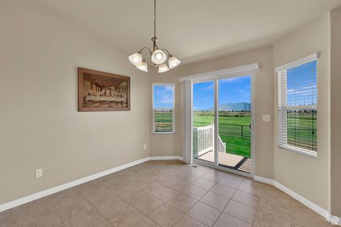Tiny photo for 2462 N HOODED CRANE CIR W, Clinton, UT 84015 (MLS # 2107429)