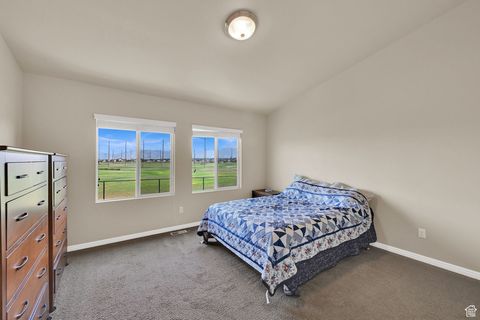 Tiny photo for 2462 N HOODED CRANE CIR W, Clinton, UT 84015 (MLS # 2107429)