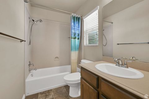 Tiny photo for 2462 N HOODED CRANE CIR W, Clinton, UT 84015 (MLS # 2107429)