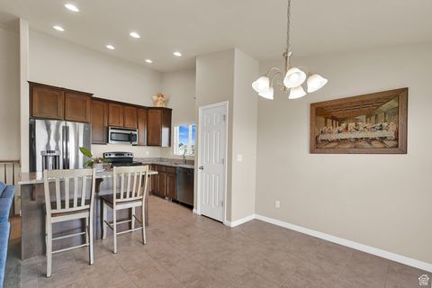 Tiny photo for 2462 N HOODED CRANE CIR W, Clinton, UT 84015 (MLS # 2107429)