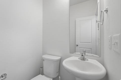 Tiny photo for 3603 S CLEARWATER WAY, Syracuse, UT 84075 (MLS # 2176959)