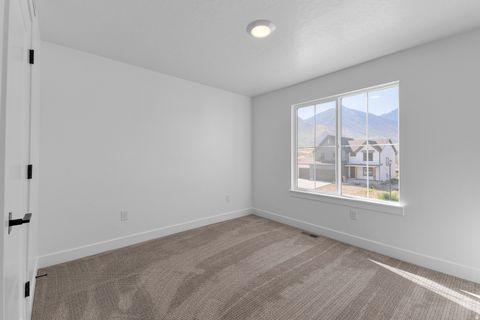 Tiny photo for 1586 E 920 N #190, Salem, UT 84653 (MLS # 2126236)