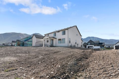 Tiny photo for 1586 E 920 N #190, Salem, UT 84653 (MLS # 2126236)