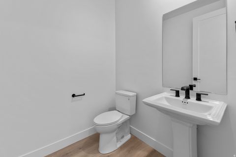 Tiny photo for 1586 E 920 N #190, Salem, UT 84653 (MLS # 2126236)