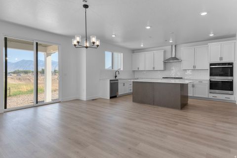 Tiny photo for 1586 E 920 N #190, Salem, UT 84653 (MLS # 2126236)