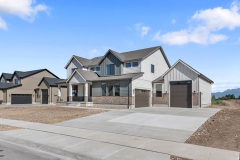 Tiny photo for 1586 E 920 N #190, Salem, UT 84653 (MLS # 2126236)