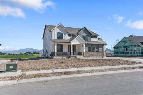 Tiny photo for 1586 E 920 N #190, Salem, UT 84653 (MLS # 2126236)