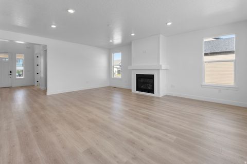 Tiny photo for 1586 E 920 N #190, Salem, UT 84653 (MLS # 2126236)