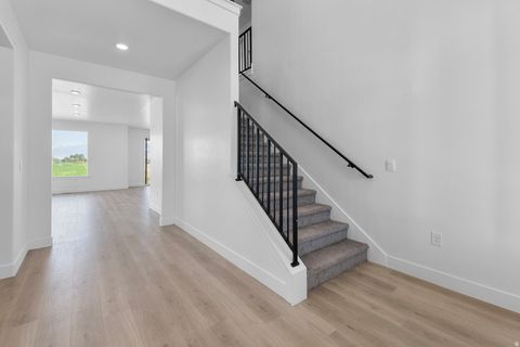 Tiny photo for 1586 E 920 N #190, Salem, UT 84653 (MLS # 2126236)