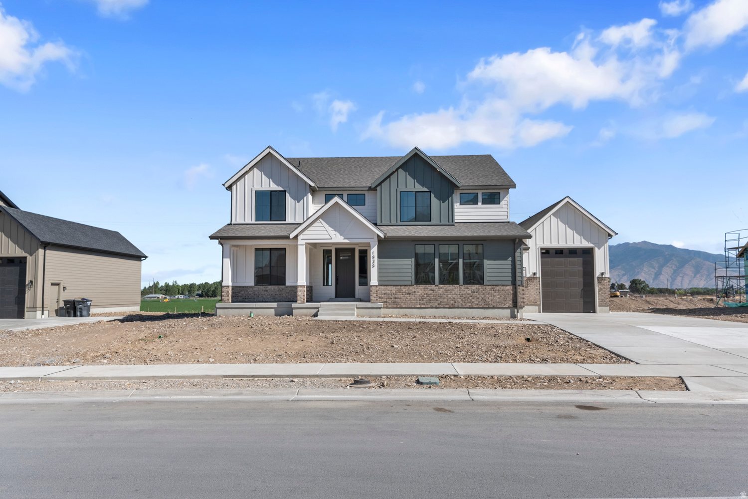 VIRIDIAN - Residential