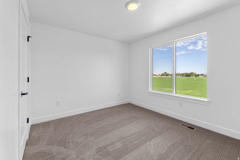 Tiny photo for 1586 E 920 N #190, Salem, UT 84653 (MLS # 2126236)