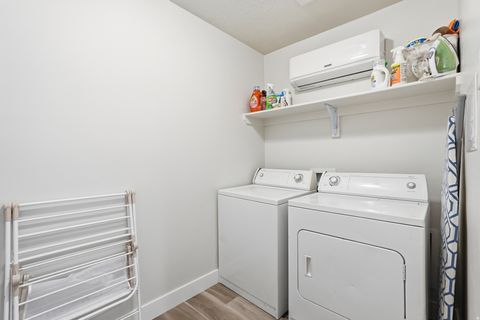 Tiny photo for 434 E DEPOT ST S, Clearfield, UT 84015 (MLS # 2137061)