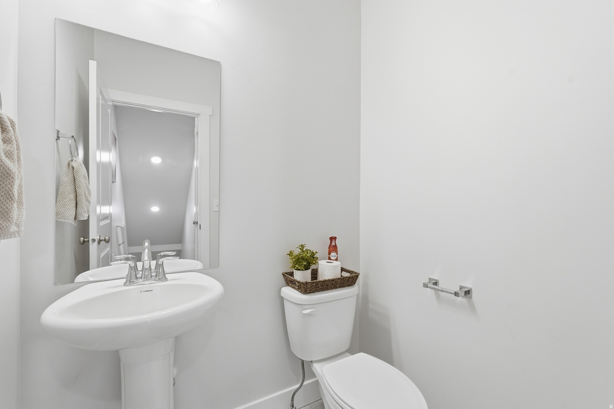 THE UNION TOWNHOMES - Residential