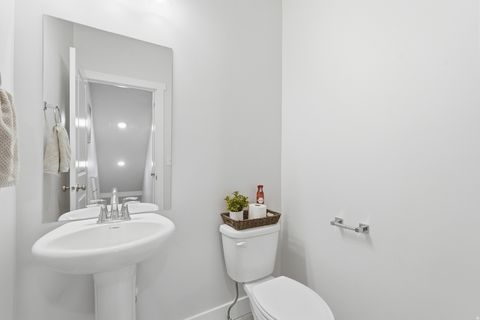 Tiny photo for 434 E DEPOT ST S, Clearfield, UT 84015 (MLS # 2137061)