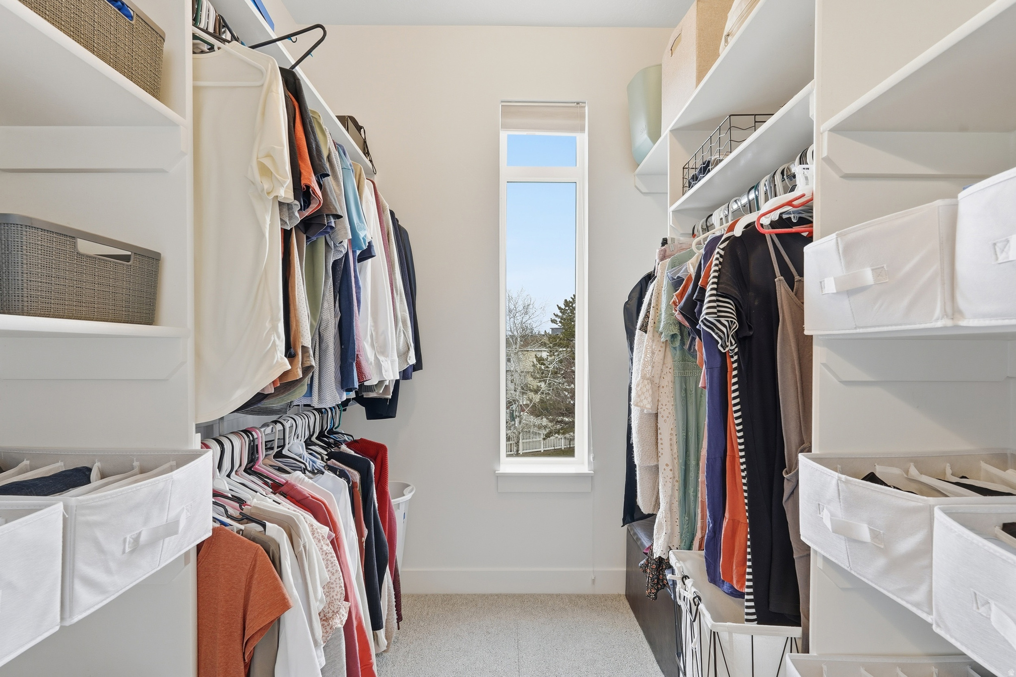 THE UNION TOWNHOMES - Residential