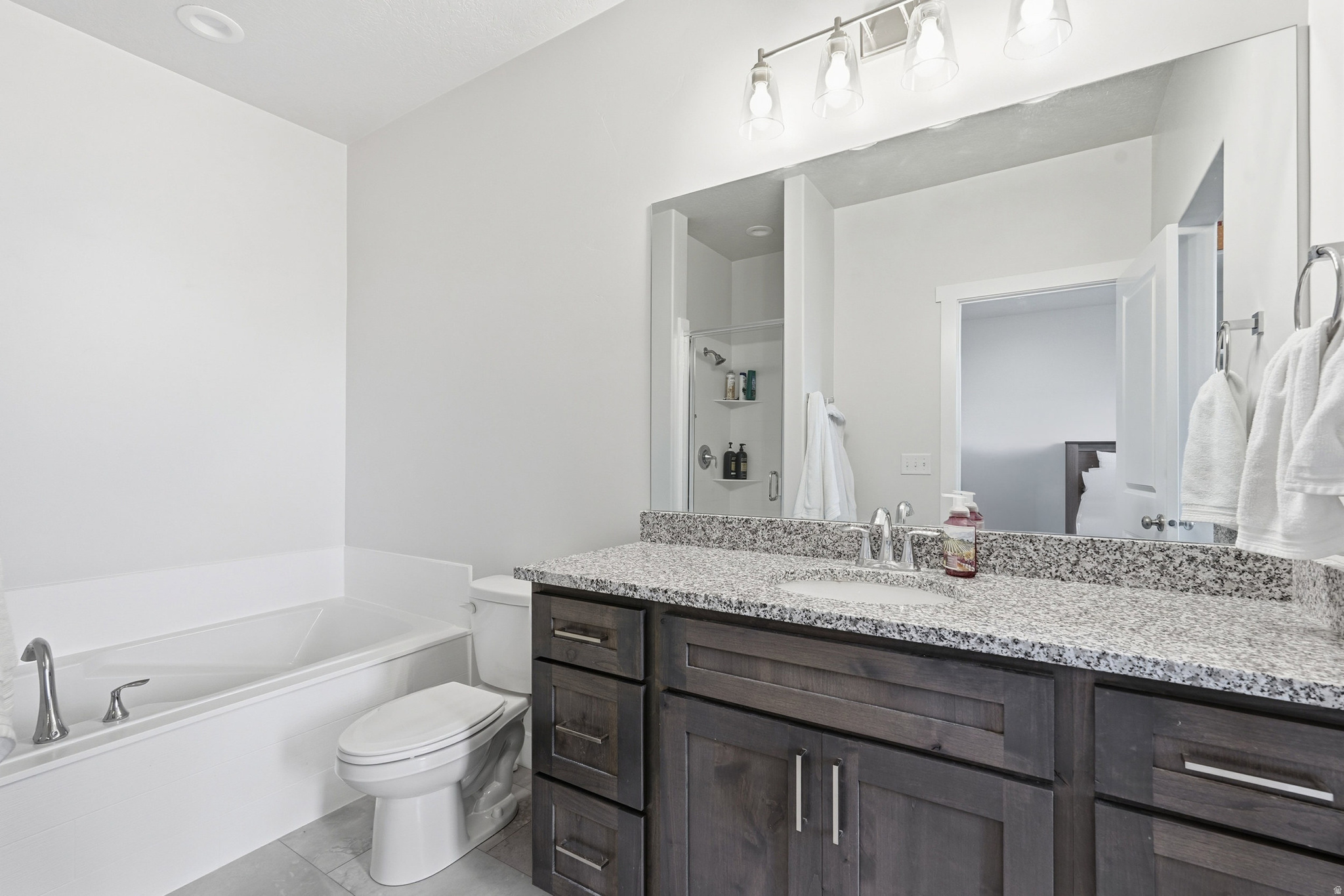 THE UNION TOWNHOMES - Residential