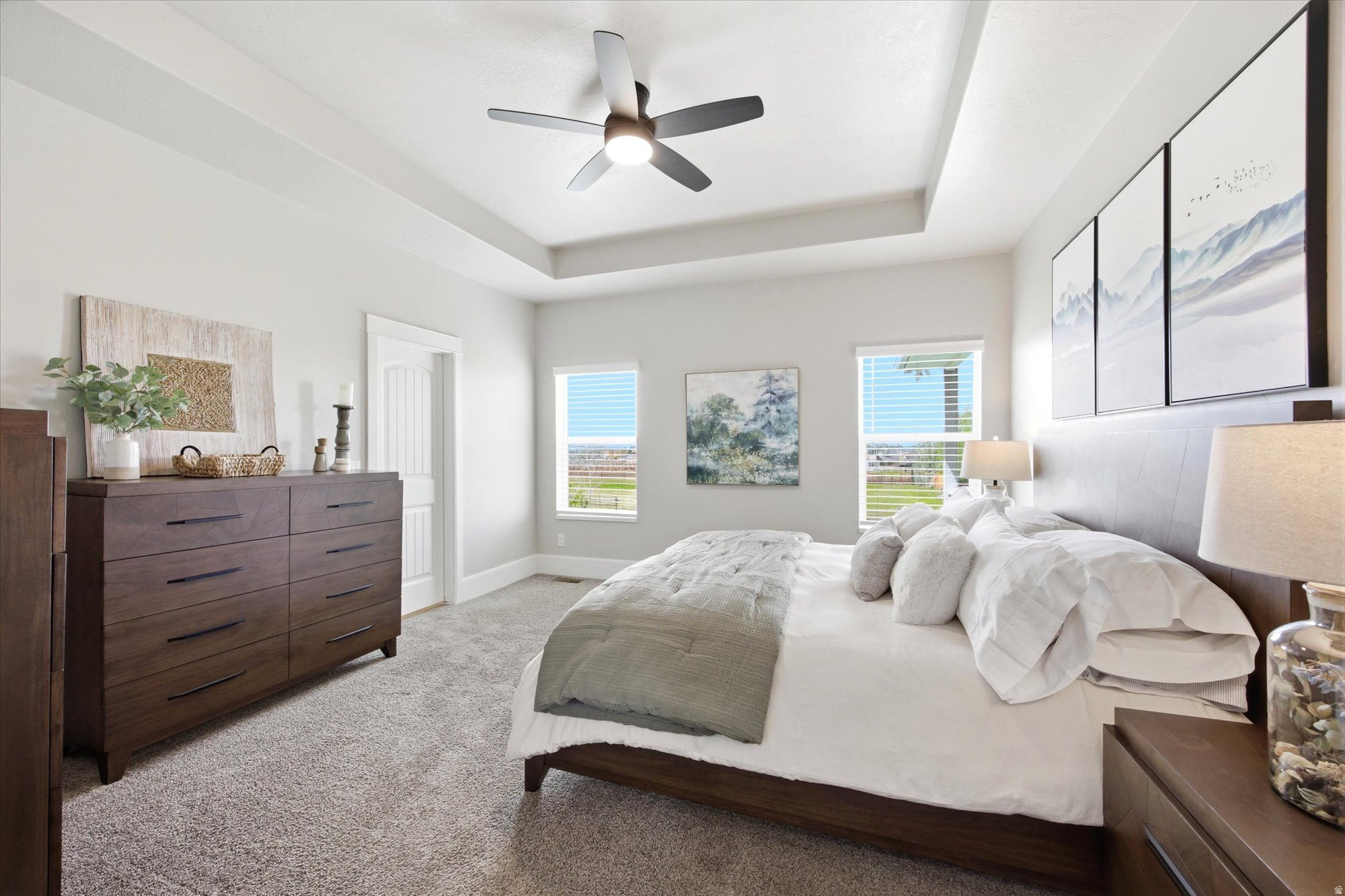 ORLANDO FARMS - Residential