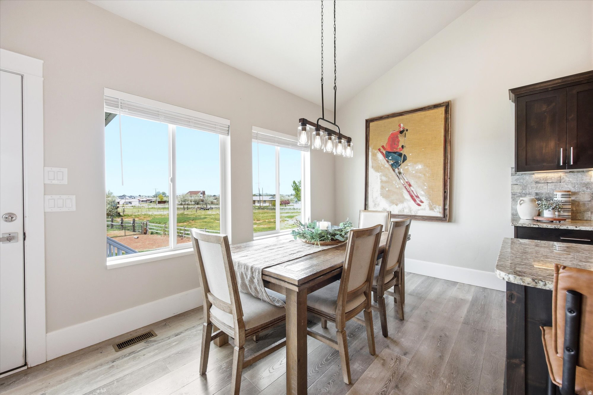 ORLANDO FARMS - Residential