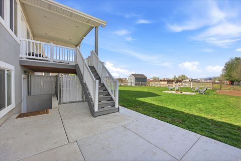 Tiny photo for 1839 S 3335 W, West Haven, UT 84401 (MLS # 2154398)
