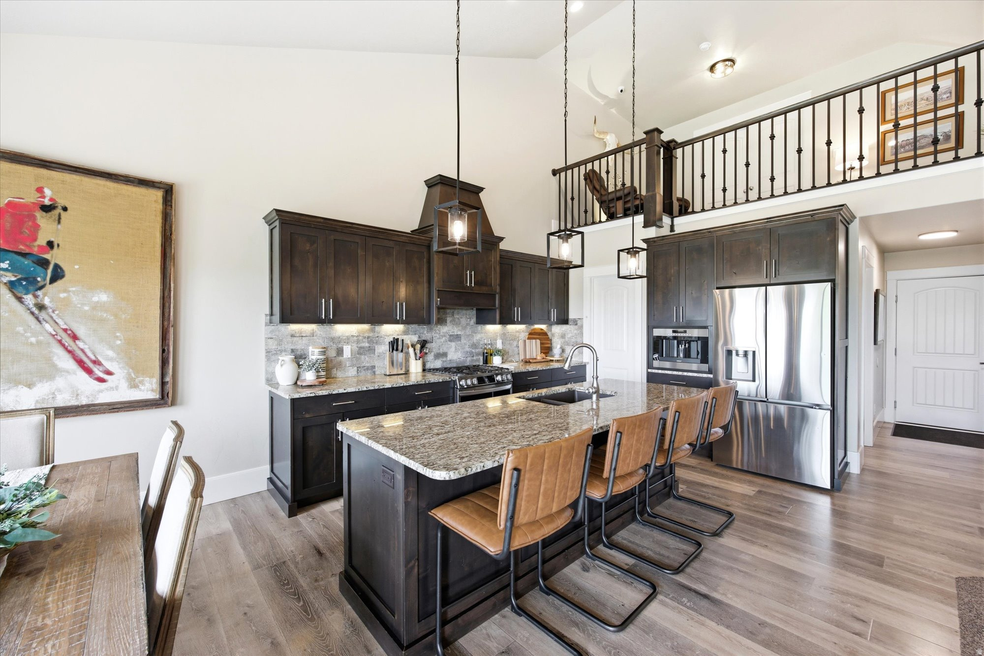ORLANDO FARMS - Residential