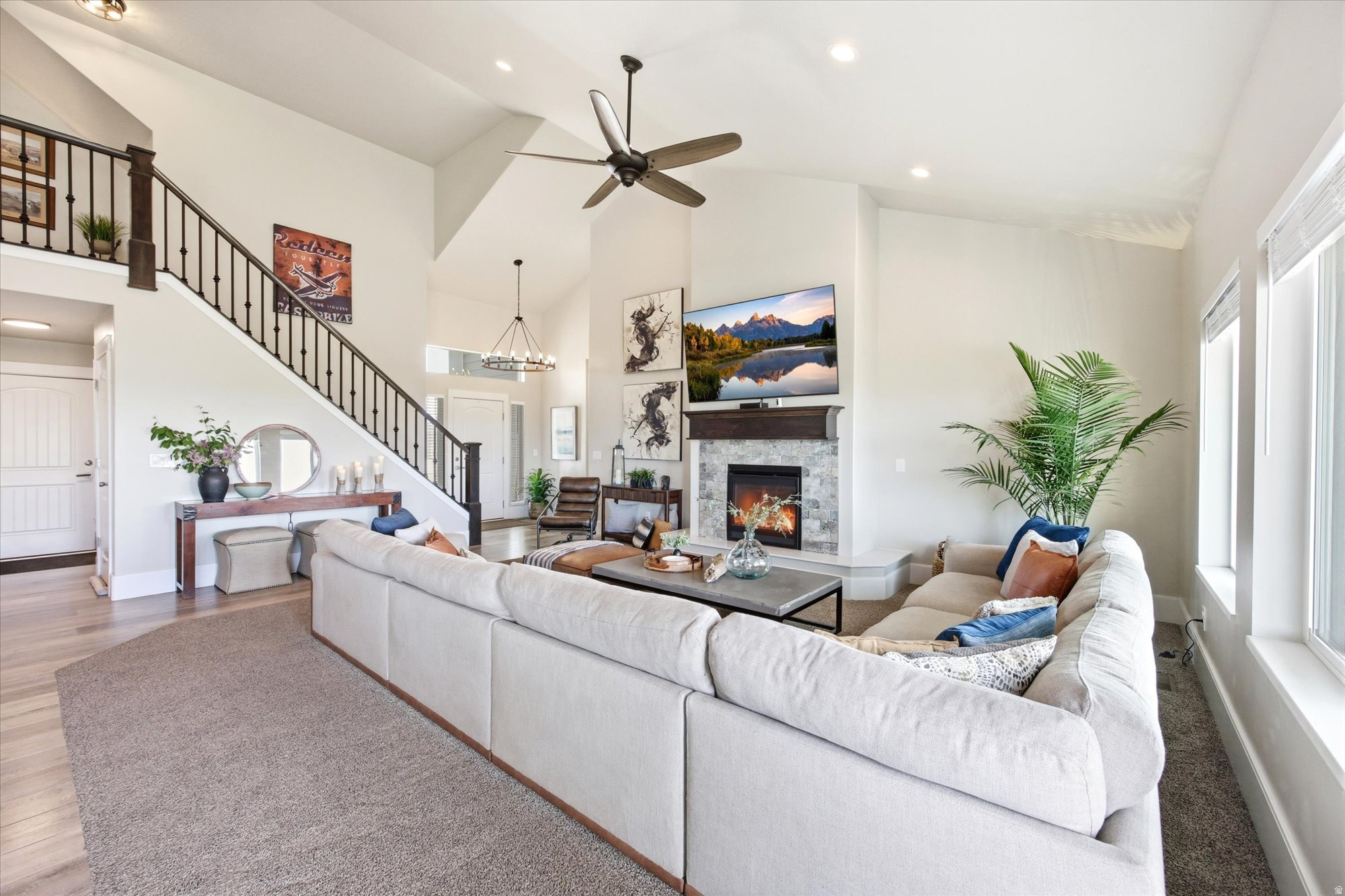 ORLANDO FARMS - Residential