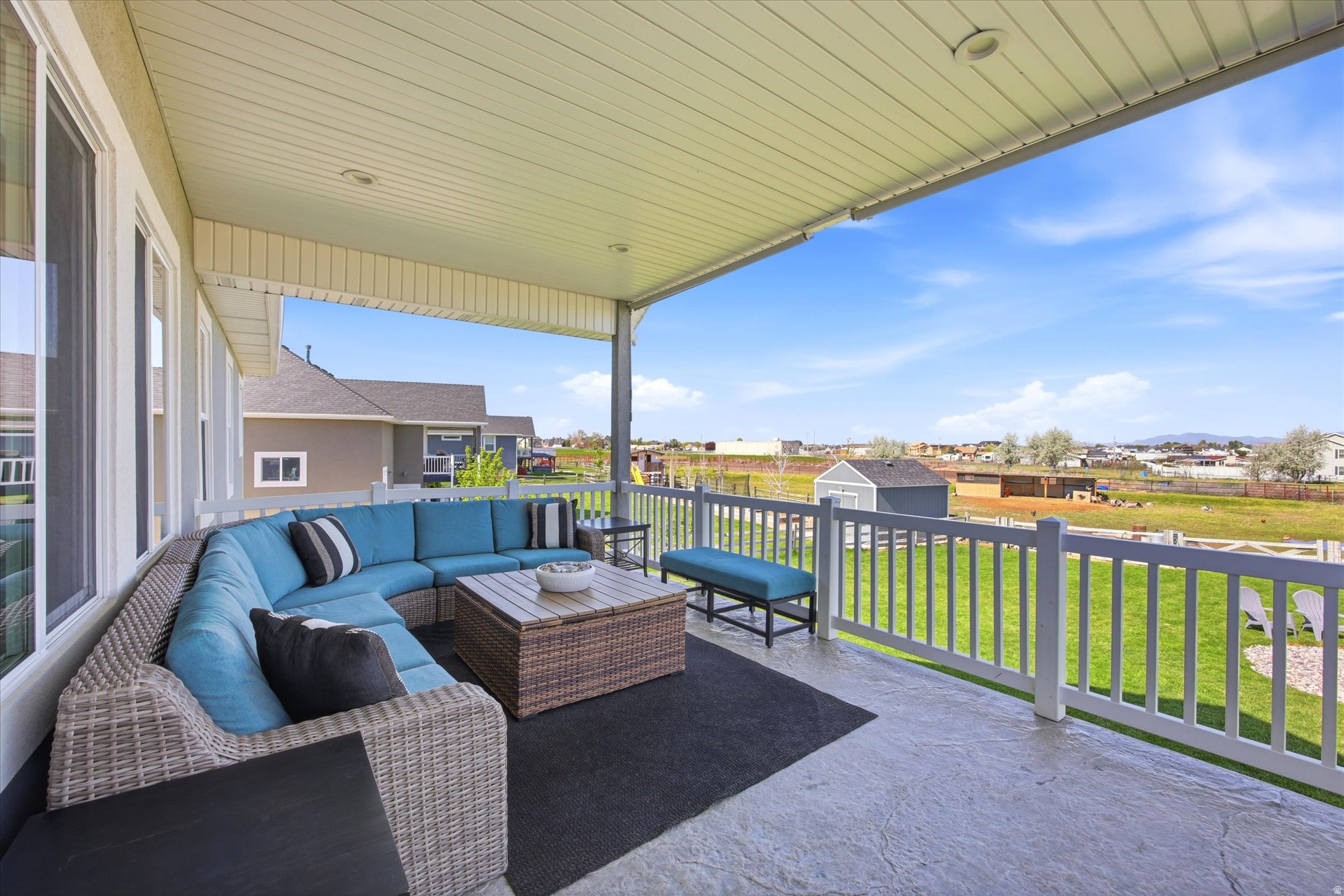 ORLANDO FARMS - Residential