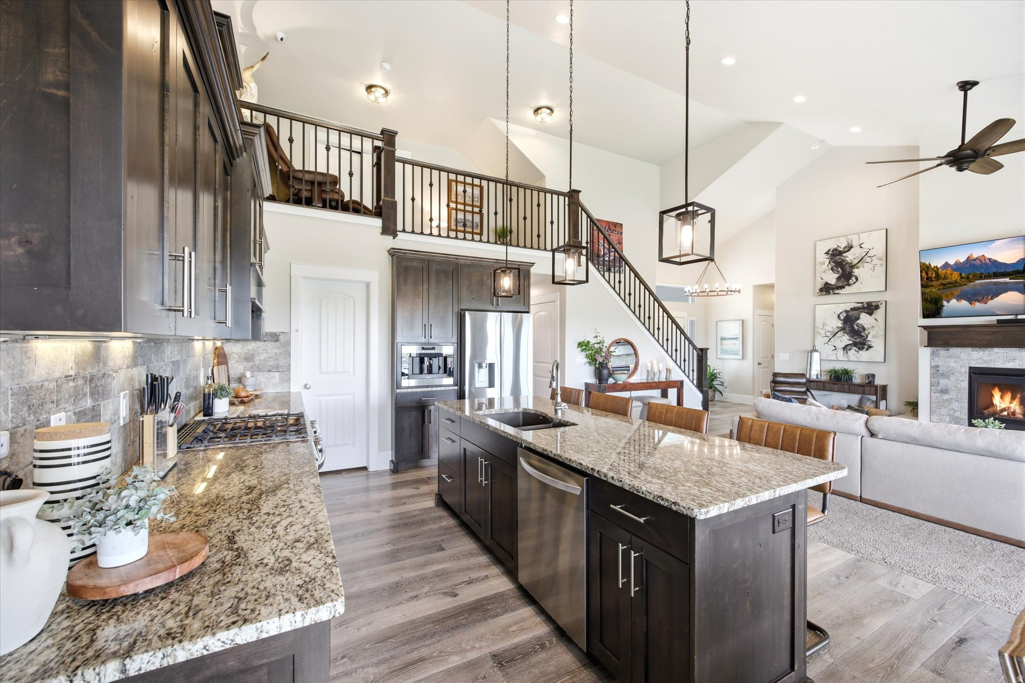 ORLANDO FARMS - Residential