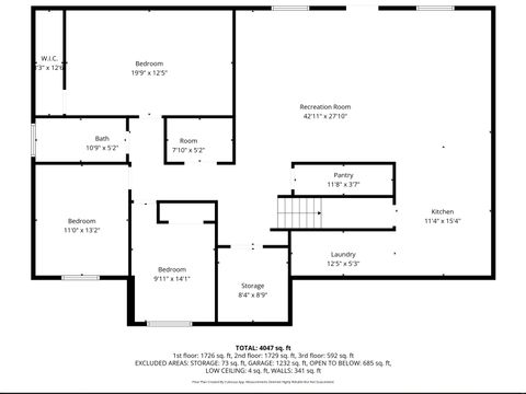 Tiny photo for 1839 S 3335 W, West Haven, UT 84401 (MLS # 2154398)