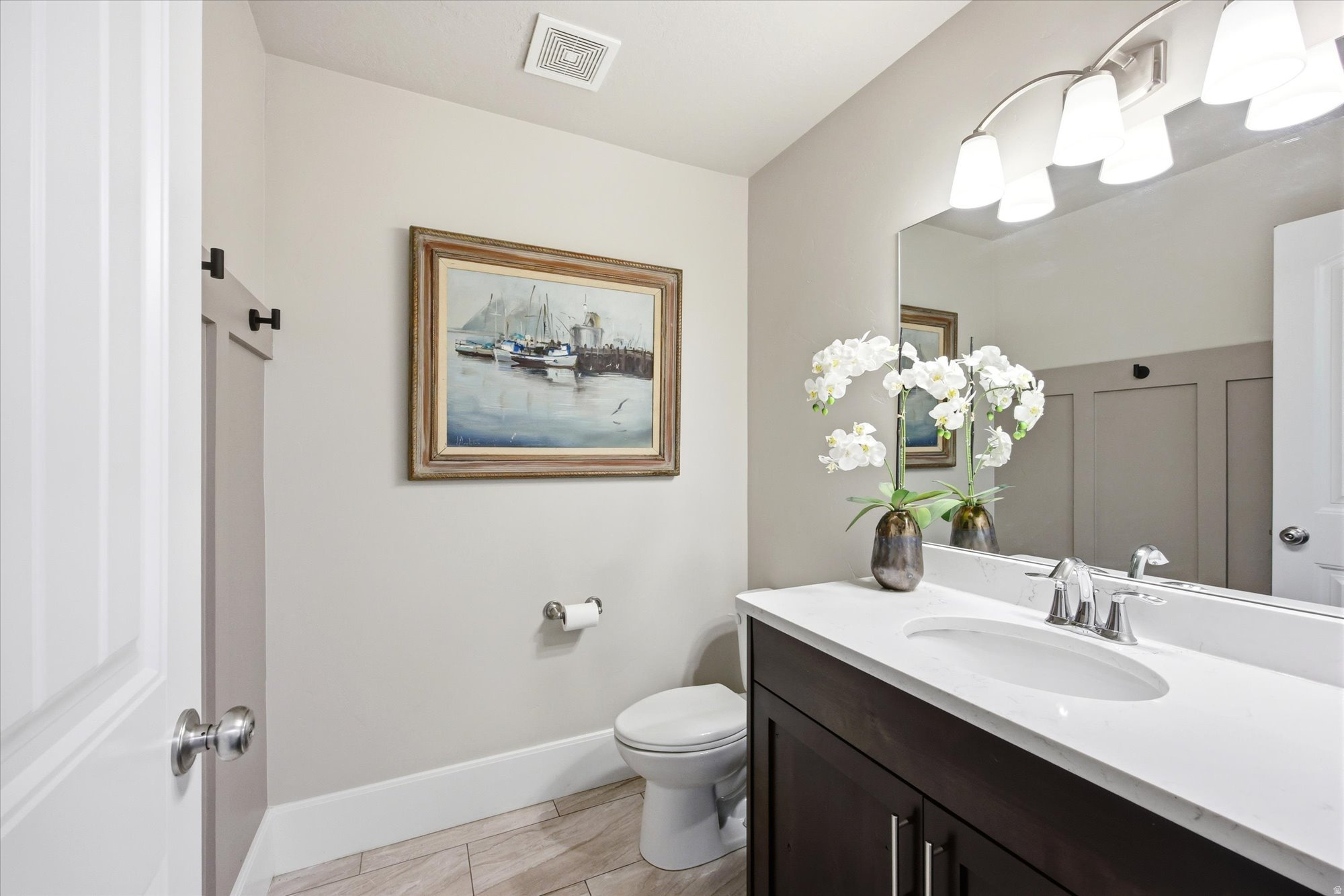 ORLANDO FARMS - Residential