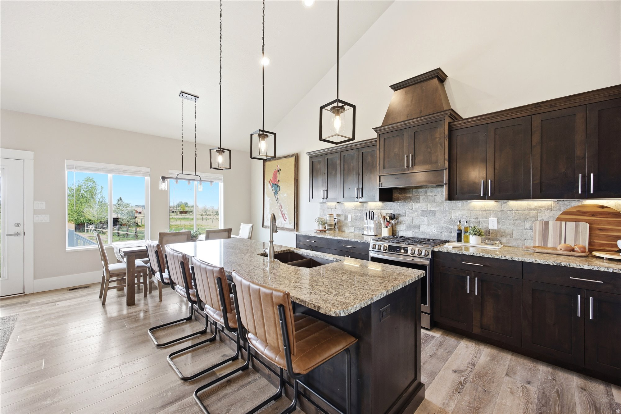 ORLANDO FARMS - Residential