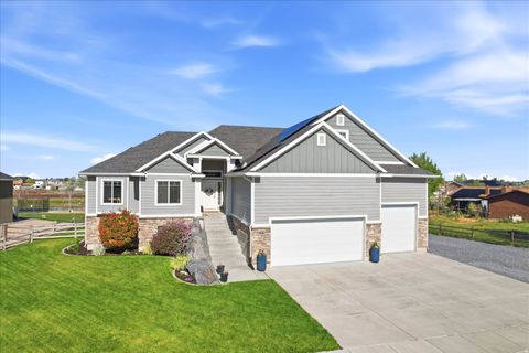 Tiny photo for 1839 S 3335 W, West Haven, UT 84401 (MLS # 2154398)