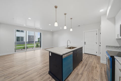 Tiny photo for 553 S 100 W #301, Richfield, UT 84701 (MLS # 2168408)