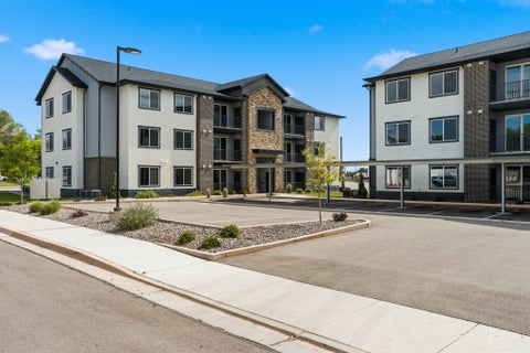 Tiny photo for 553 S 100 W #301, Richfield, UT 84701 (MLS # 2168408)