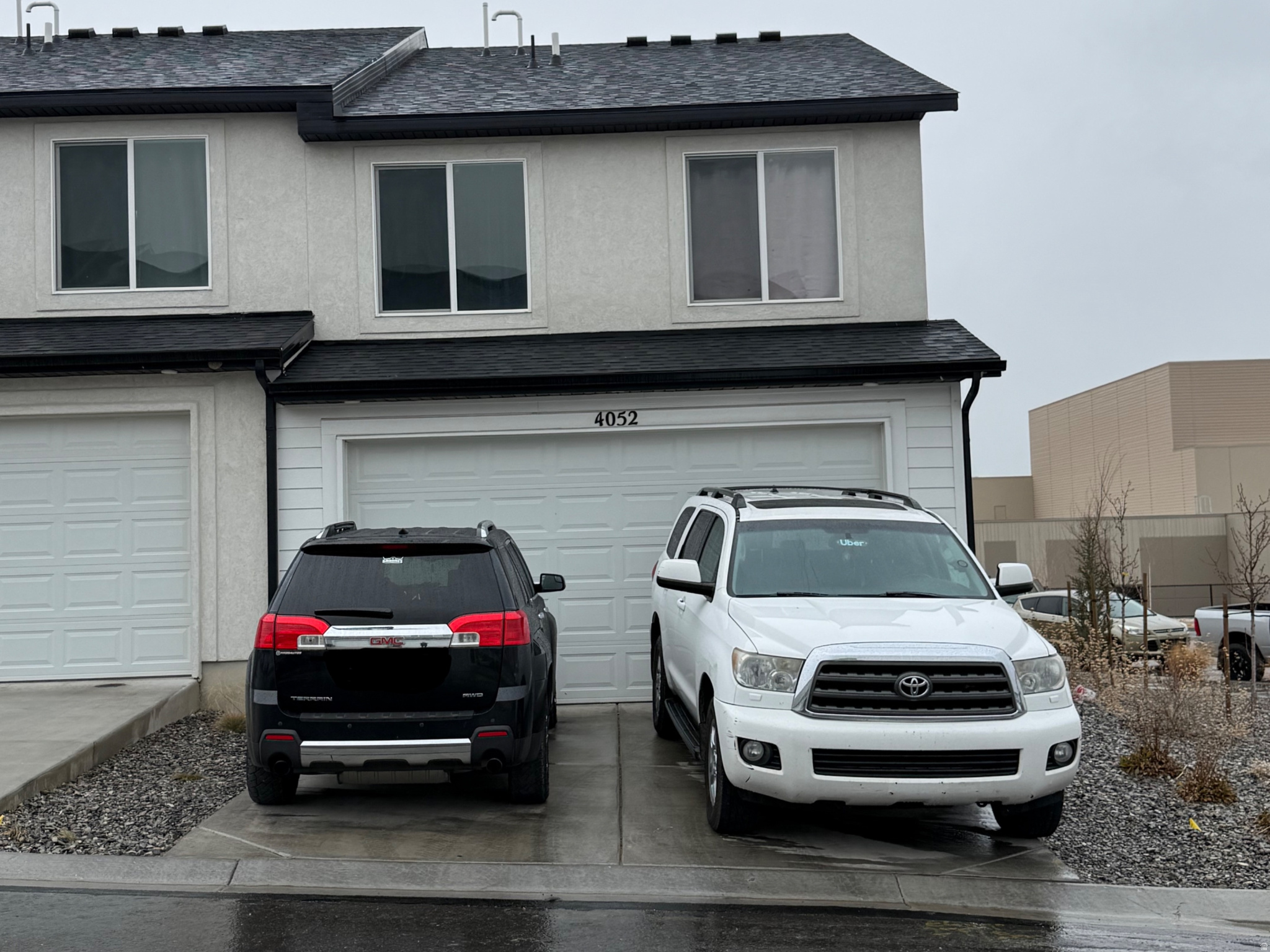 LITTLE VALLEY GATEWAY - Residential