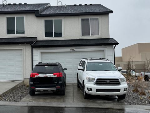 Tiny photo for 4052 S PITCHBLACK LN W, Magna, UT 84044 (MLS # 2137714)
