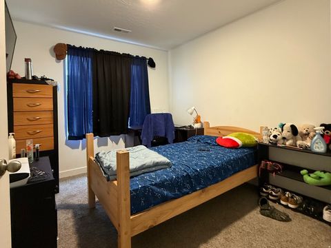 Tiny photo for 4052 S PITCHBLACK LN W, Magna, UT 84044 (MLS # 2137714)