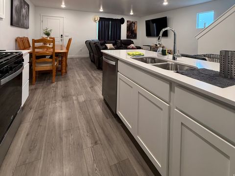 Tiny photo for 4052 S PITCHBLACK LN W, Magna, UT 84044 (MLS # 2137714)