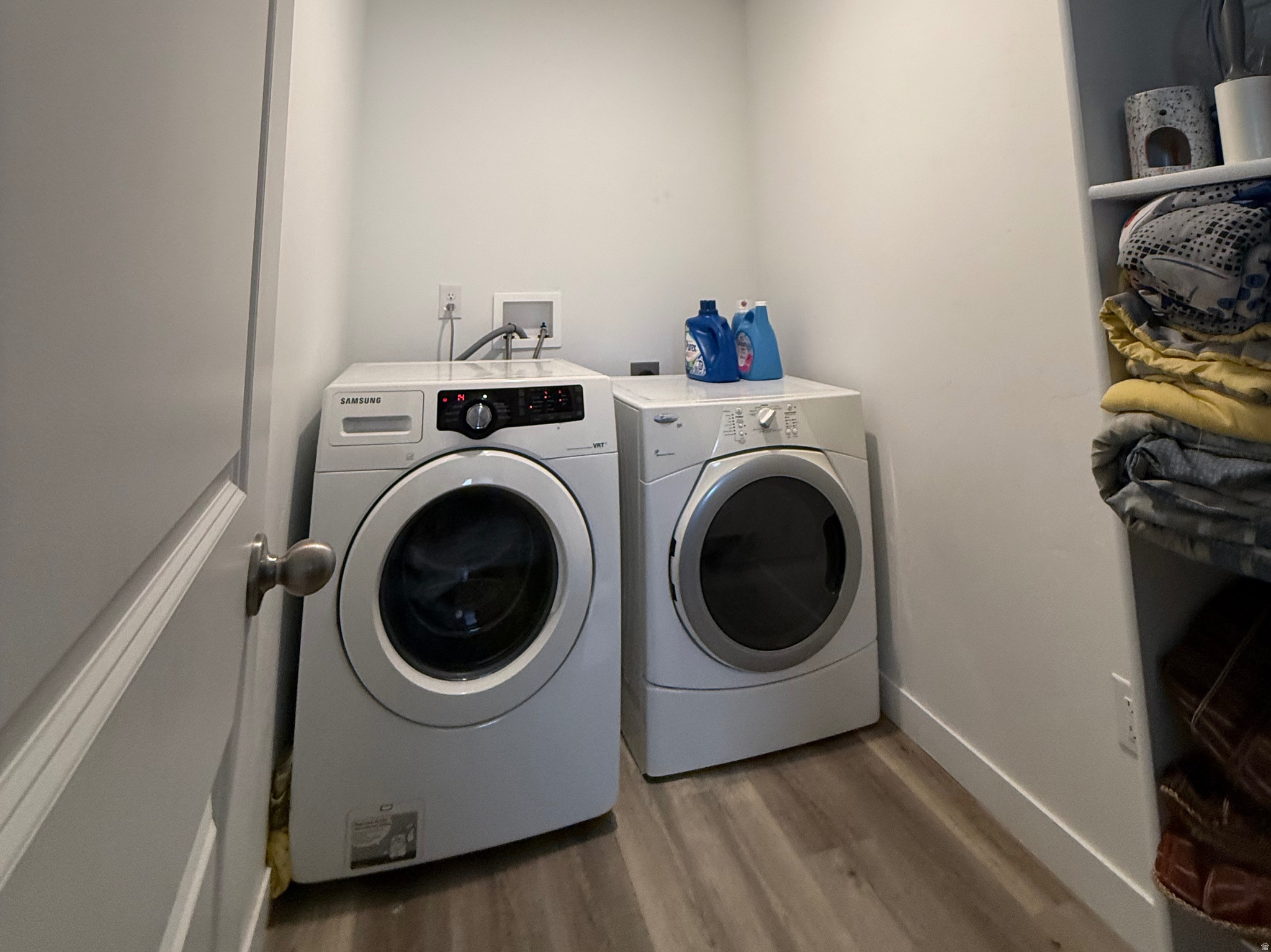 LITTLE VALLEY GATEWAY - Residential