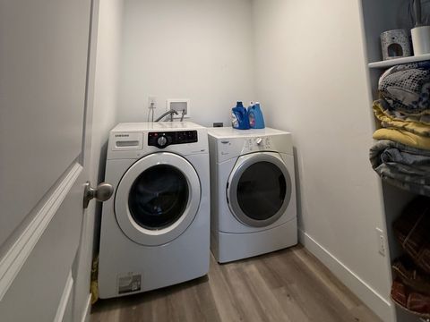 Tiny photo for 4052 S PITCHBLACK LN W, Magna, UT 84044 (MLS # 2137714)