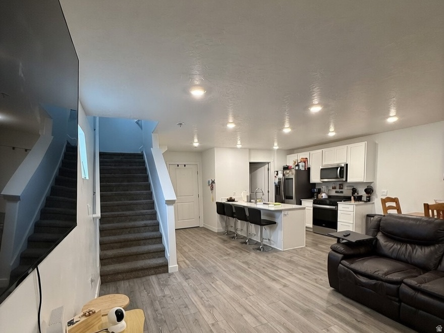 LITTLE VALLEY GATEWAY - Residential