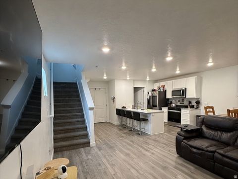 Tiny photo for 4052 S PITCHBLACK LN W, Magna, UT 84044 (MLS # 2137714)