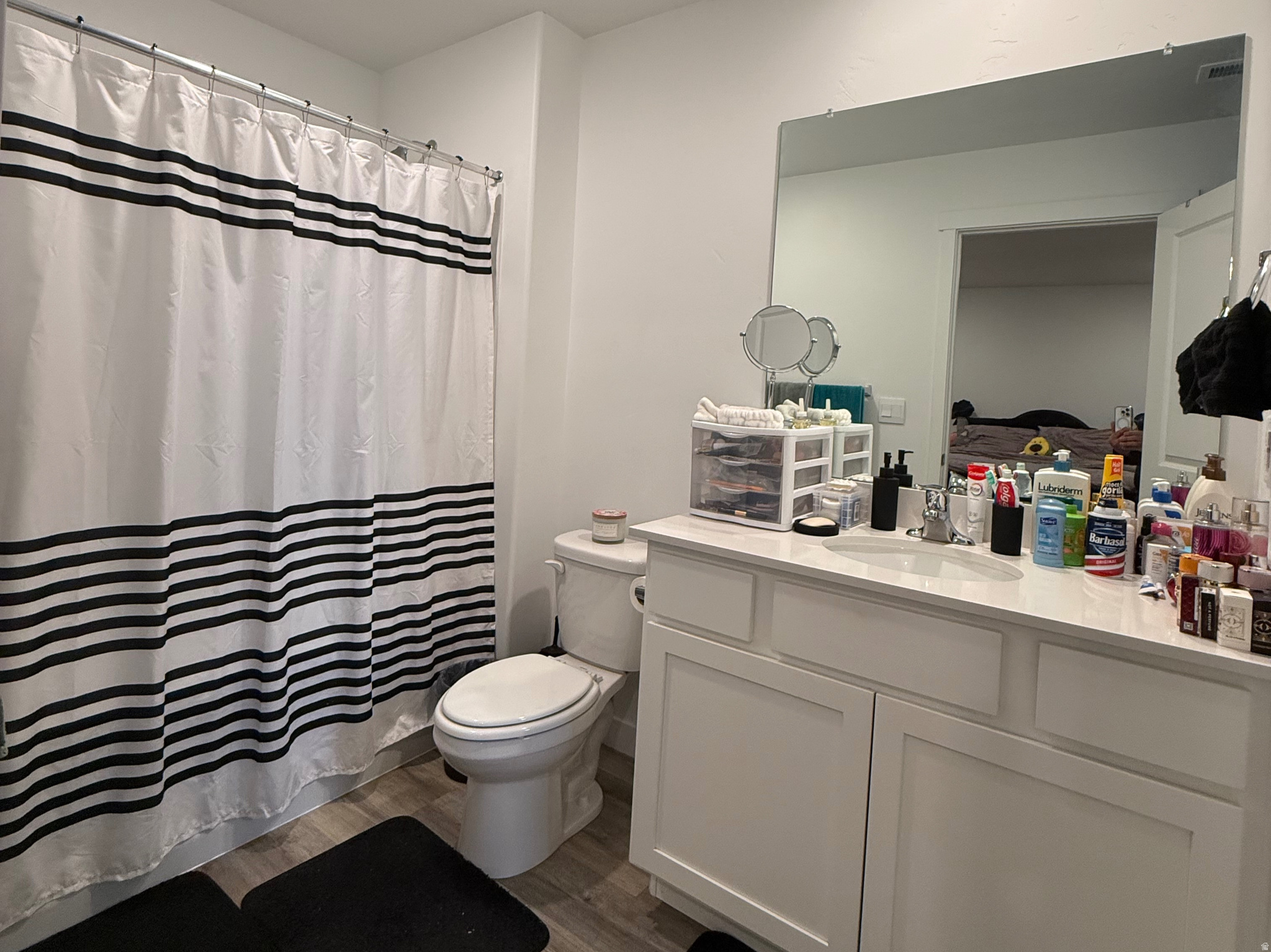 LITTLE VALLEY GATEWAY - Residential