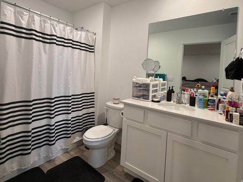 Tiny photo for 4052 S PITCHBLACK LN W, Magna, UT 84044 (MLS # 2137714)