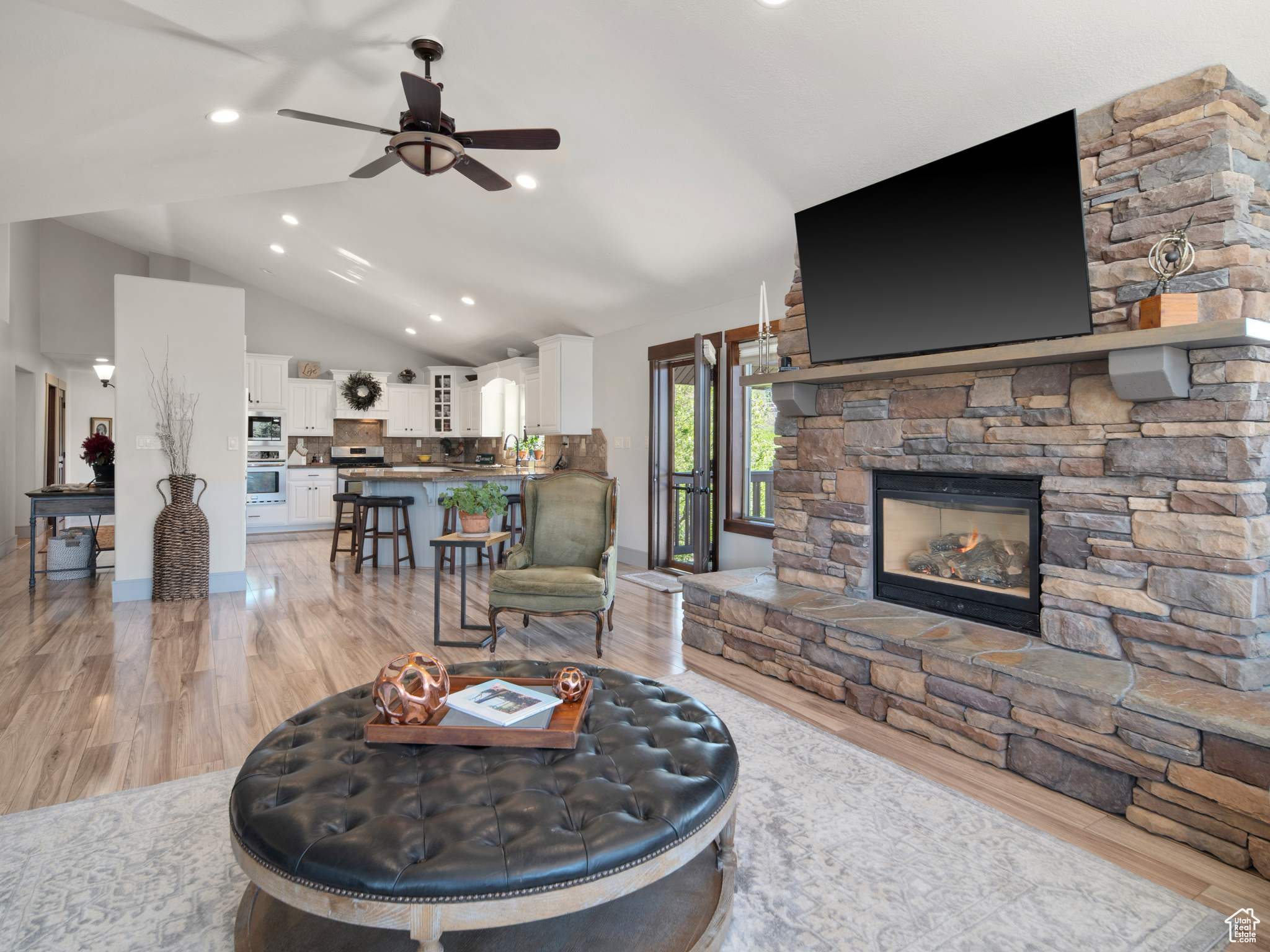 3540 N Elkview Dr, Eden, Utah image 15