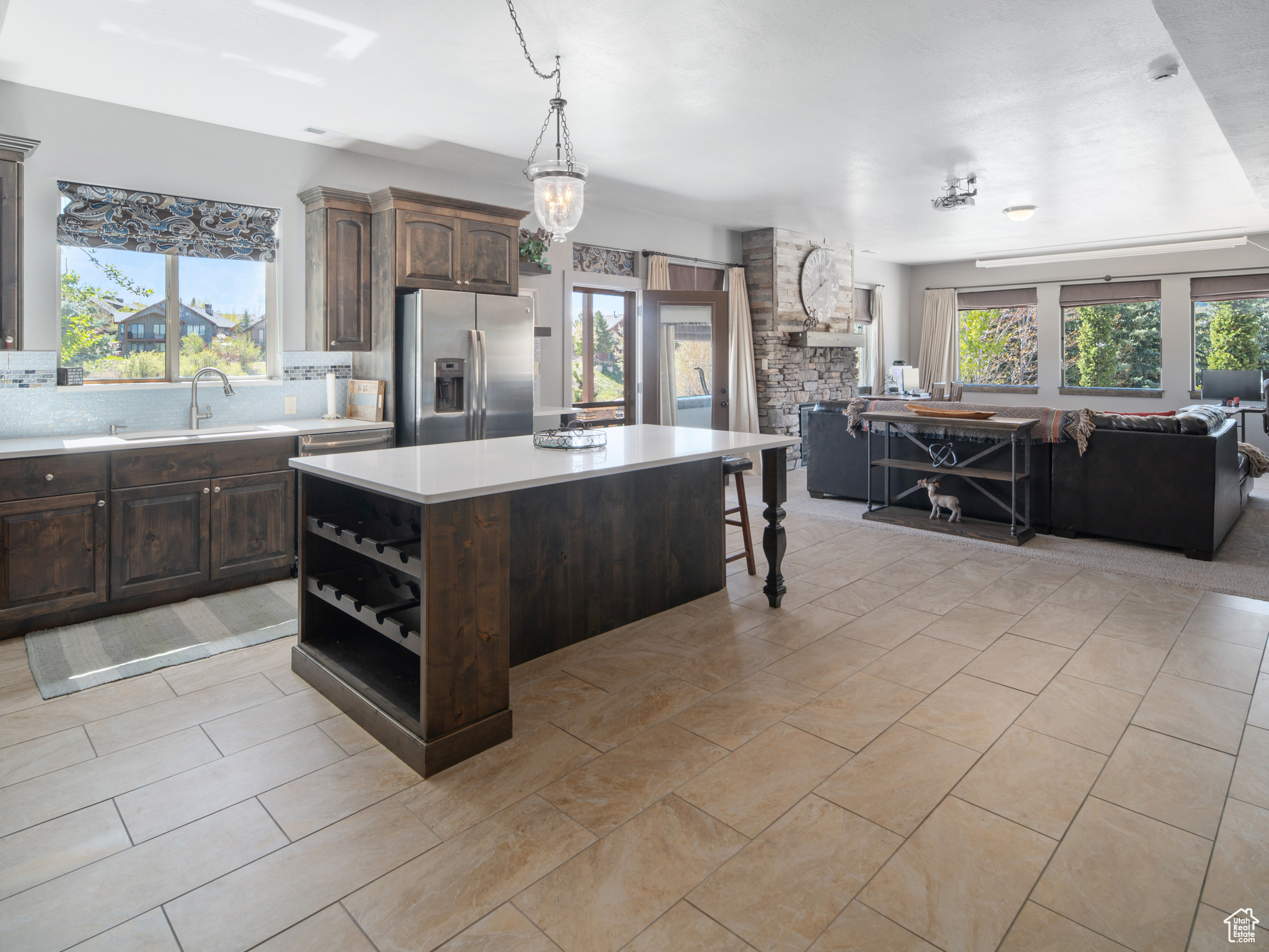 3540 N Elkview Dr, Eden, Utah image 37