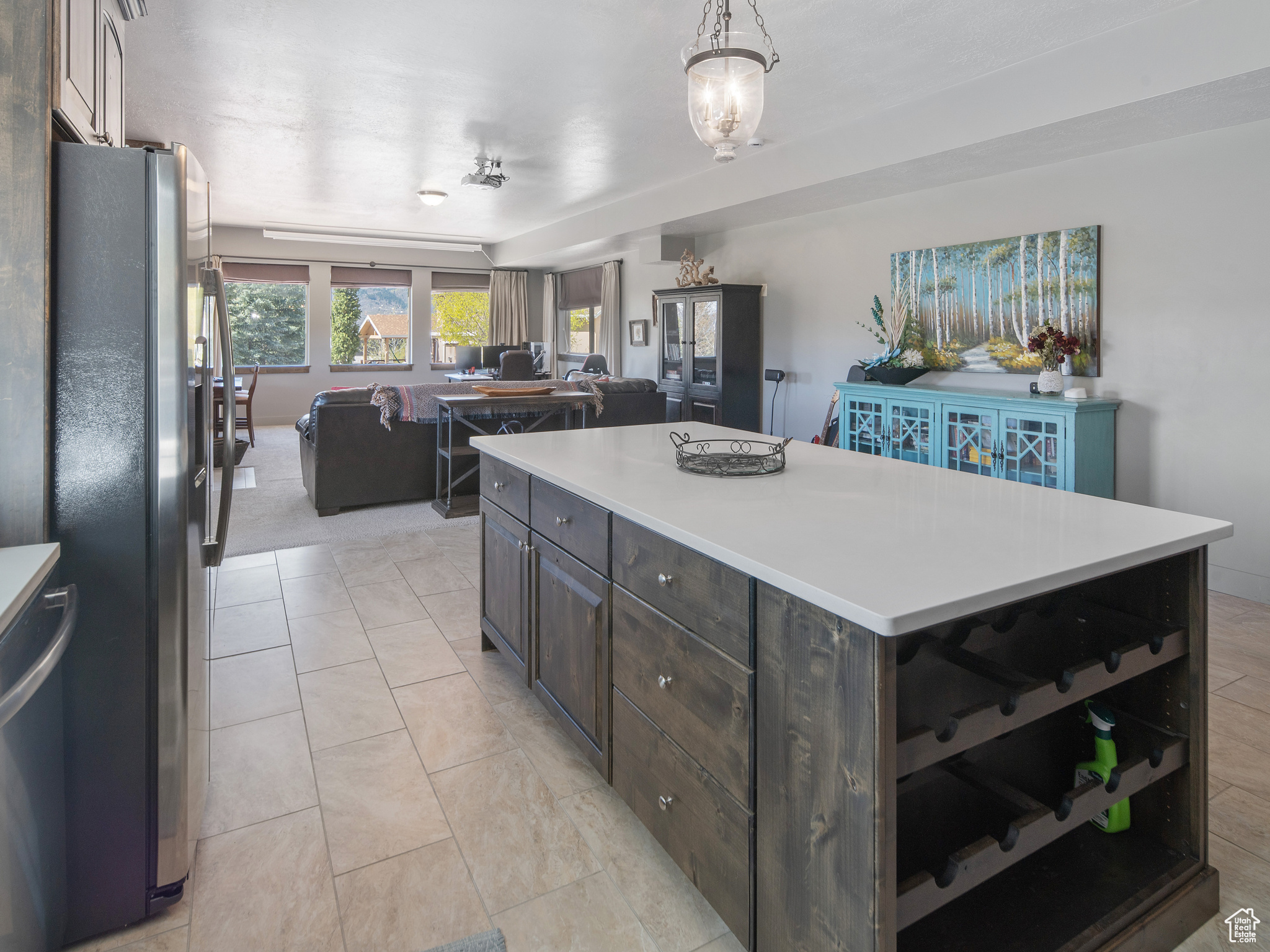 3540 N Elkview Dr, Eden, Utah image 38