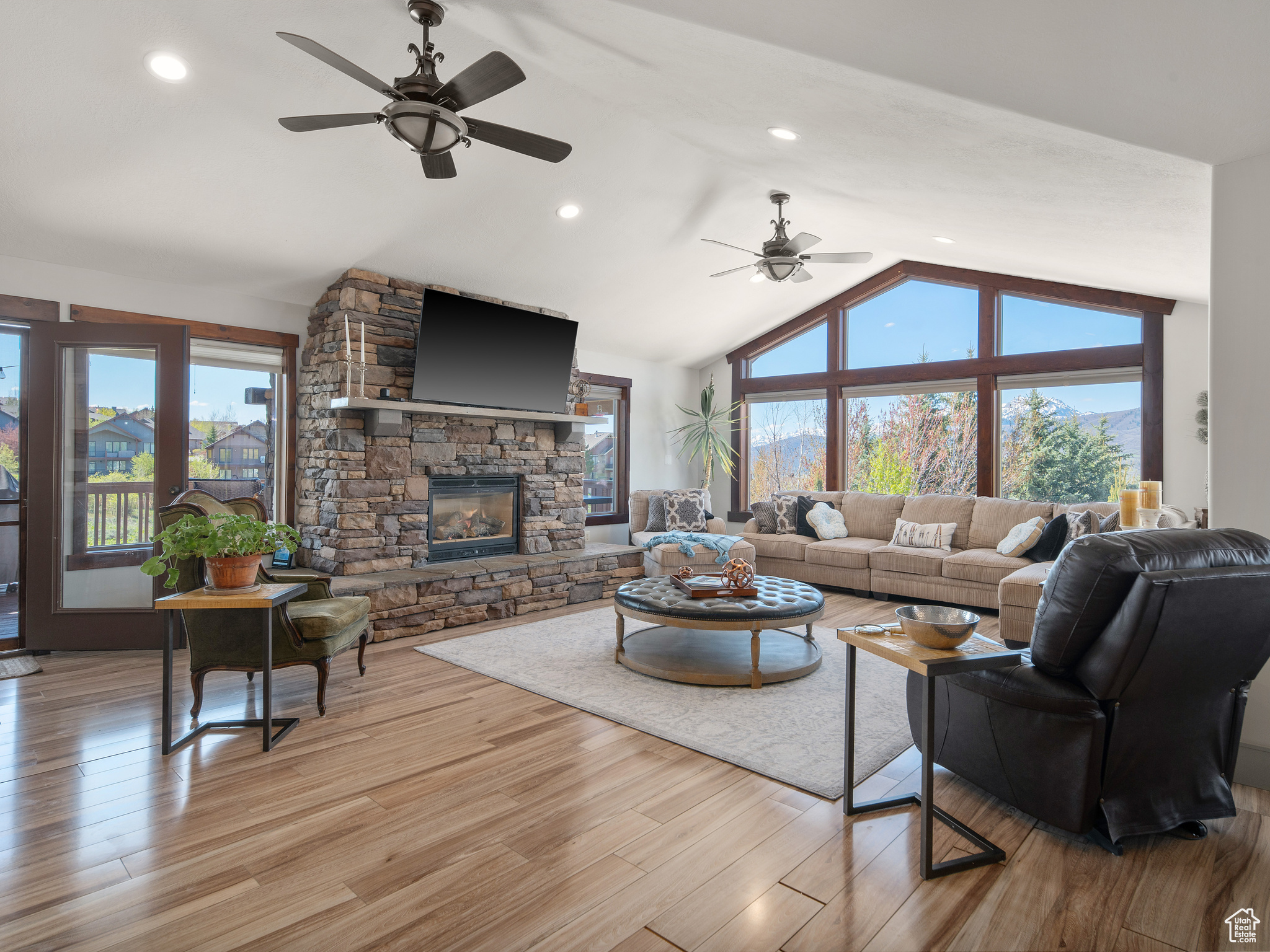 3540 N Elkview Dr, Eden, Utah image 13