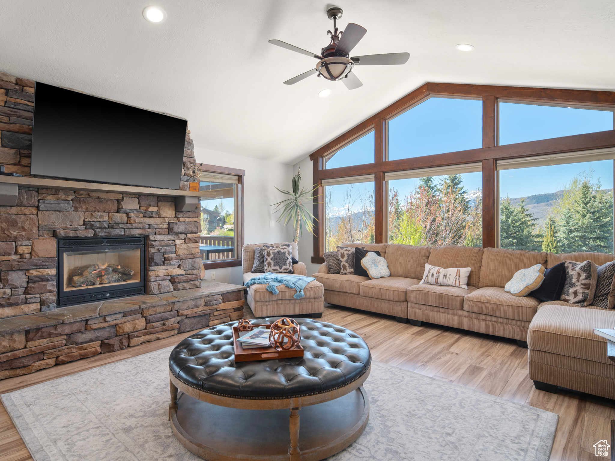 3540 N Elkview Dr, Eden, Utah image 12